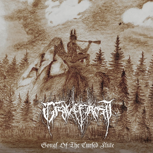 Gravefrost : Songs of the Cursed Flute